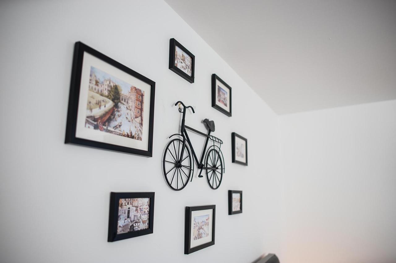 Luxury King Bed Apartment & Free Parking Cambridge  Extérieur photo